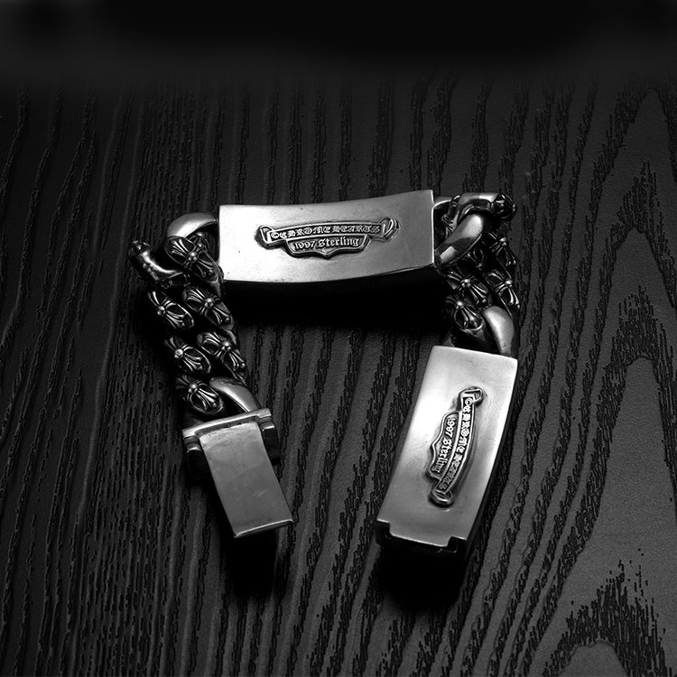 Chrome Hearts Bracelets